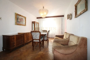 3 minute de Iulius Mall, 5 camere, centrala proprie, Pet-friendly