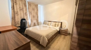 Apartament decomandat 3 camere balcon loc parcare Arhitectilor Sibiu - imagine 3