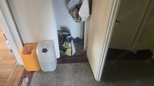 Vand apartament 2 camere in Deva, zona Piata, ITM,, decomandat, suprafata utila 47 mp, - imagine 9