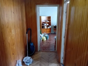 Ap 2 Cam Precista 54mp etaj 2 decomandat centrala termopan  - imagine 7