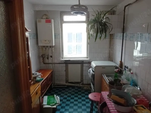 Ap 2 Cam Precista 54mp etaj 2 decomandat centrala termopan  - imagine 5