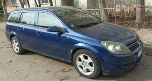 Opel Astra H Wagon 1.7 - imagine 2