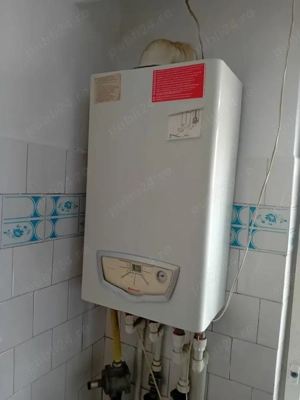 Ap 2 Cam Precista 54mp etaj 2 decomandat centrala termopan  - imagine 2