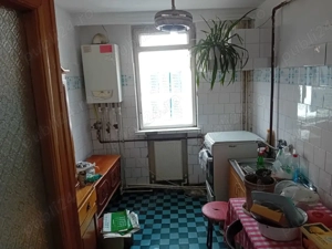 Ap 2 Cam Precista 54mp etaj 2 decomandat centrala termopan  - imagine 8