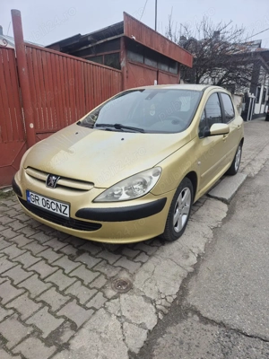 Inchirieri Auto spc rent a car  - imagine 3