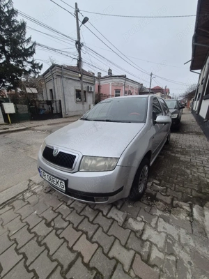 Inchirieri Auto spc rent a car  - imagine 2