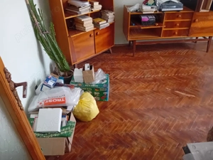 Ap 2 Cam Precista 54mp etaj 2 decomandat centrala termopan  - imagine 9