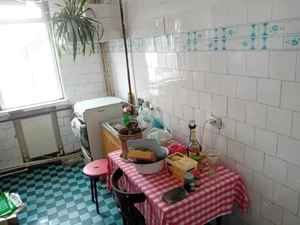 Ap 2 Cam Precista 54mp etaj 2 decomandat centrala termopan  - imagine 6