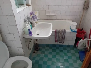 Ap 2 Cam Precista 54mp etaj 2 decomandat centrala termopan  - imagine 3