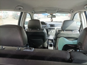 Opel Astra H Wagon 1.7 - imagine 5