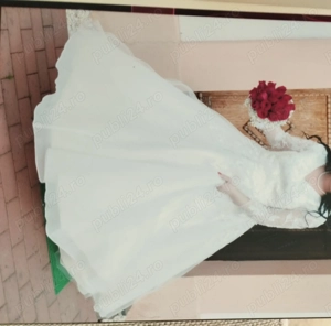 Rochie Mireasa de vânzare 