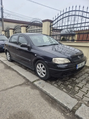 Inchirieri Auto spc rent a car  - imagine 5