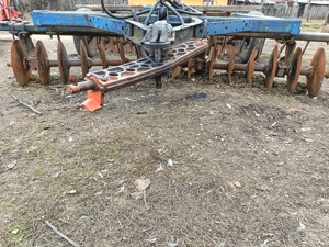 Vând disc greu  - imagine 2