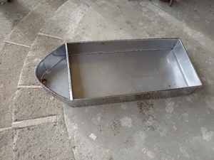 Clinte din inox - imagine 2