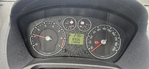 Ford Fiesta Hatchback 2006   1.3 Benzină   Întreținută, Stare Foarte Bună - imagine 3