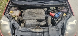 Ford Fiesta Hatchback 2006   1.3 Benzină   Întreținută, Stare Foarte Bună - imagine 5