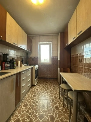 Agentia imobiliara VIGAFON vinde apartament 2 camere Nord-Cameliei - imagine 5