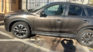 De vânzare mazda cx5 2016  - imagine 4