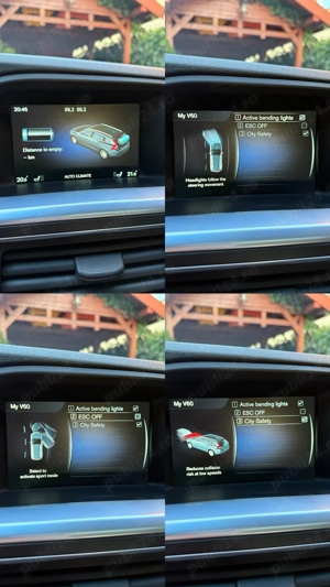 VOLVO V60 Plug-In-Hibrid AWD - imagine 7