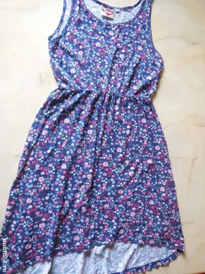 Rochita  Lee Cooper pentru fete de 11 - 12 ani 