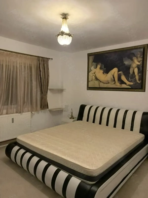 Agentia imobiliara VIGAFON inchiriaza apartament 2 camere Cantacuzino - imagine 4