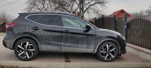 Nissan Qashqai, 1, 5 diesel 2019 - imagine 9