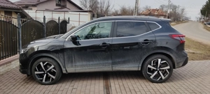 Nissan Qashqai, 1, 5 diesel 2019 - imagine 7