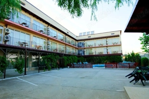 Cazare Beach Please Costinești  - imagine 3