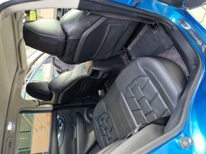 Nissan Qashqai 1.3 157CP 2WD Tekna DCT - imagine 7