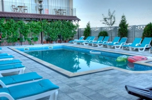 Cazare Beach Please Costinești  - imagine 4