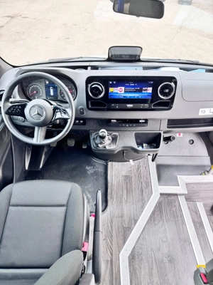Vand Mecedes Benz Sprinter 2026 - imagine 4