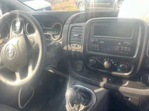 De vanzare Opel Vivaro extra lung  - imagine 2