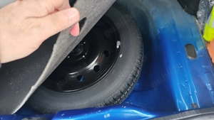 Vând Logan 1.4 MPI Laureate, 130.700 km, bine întreținut, unic proprietar - imagine 8