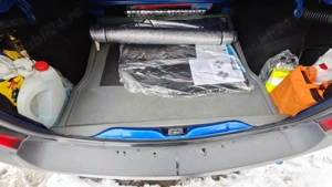 Vând Logan 1.4 MPI Laureate, 130.700 km, bine întreținut, unic proprietar - imagine 7