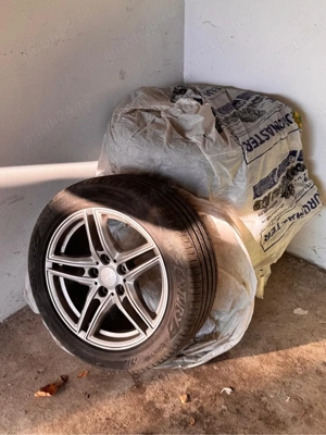 Bmw 320d Xdrive de vanzare - imagine 4