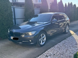 Bmw 320d Xdrive de vanzare - imagine 2