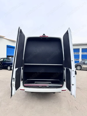 Vand Mecedes Benz Sprinter 2026 - imagine 3