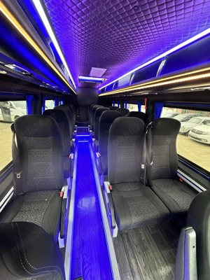 Vand Mecedes Benz Sprinter 2026 - imagine 5