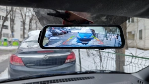 Vând Logan 1.4 MPI Laureate, 130.700 km, bine întreținut, unic proprietar - imagine 5