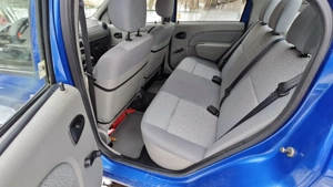 Vând Logan 1.4 MPI Laureate, 130.700 km, bine întreținut, unic proprietar - imagine 6