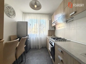 Apartament cu 2 camere de inchiriat, etaj intermediar - aproape de Iulius Mall - imagine 4
