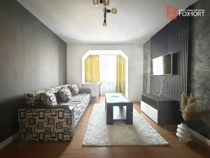 Apartament cu 2 camere de inchiriat, etaj intermediar - aproape de Iulius Mall - imagine 2