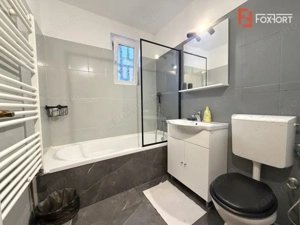 Apartament cu 2 camere de inchiriat, etaj intermediar - aproape de Iulius Mall - imagine 6