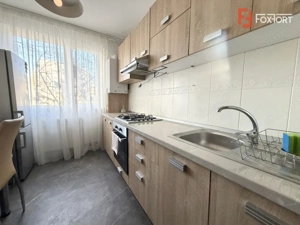 Apartament cu 2 camere de inchiriat, etaj intermediar - aproape de Iulius Mall - imagine 5