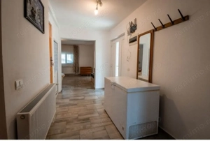 Sanandrei - Casa  INDIVIDUALA -Teren  - imagine 4