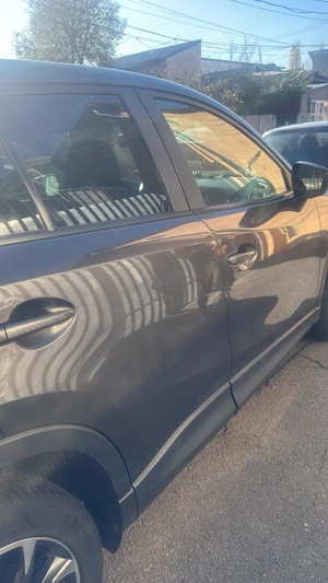 De vânzare mazda cx5 2016  - imagine 5