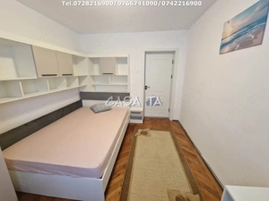 Închiriere apartament 3 camere , situat în Târgu Jiu, Str Unirii - imagine 9
