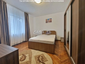 Închiriere apartament 3 camere , situat în Târgu Jiu, Str Unirii - imagine 5