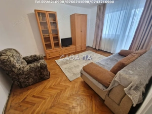Închiriere apartament 3 camere , situat în Târgu Jiu, Str Unirii - imagine 3