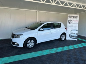 Dacia Sandero 1.5 Diesel 95 CP An 2021
